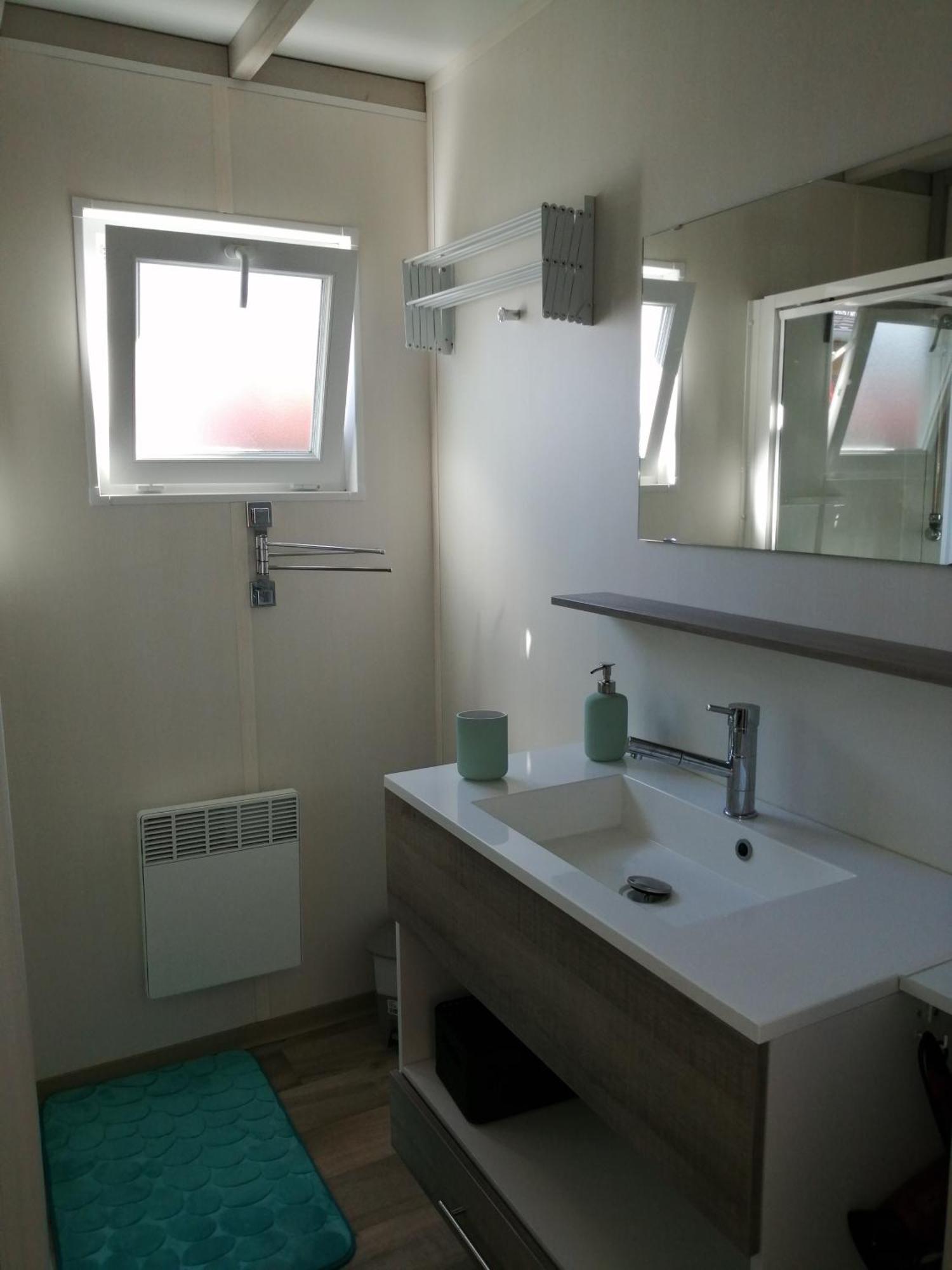 Les Bains De Mer Grandcamp-Maisy Exteriér fotografie