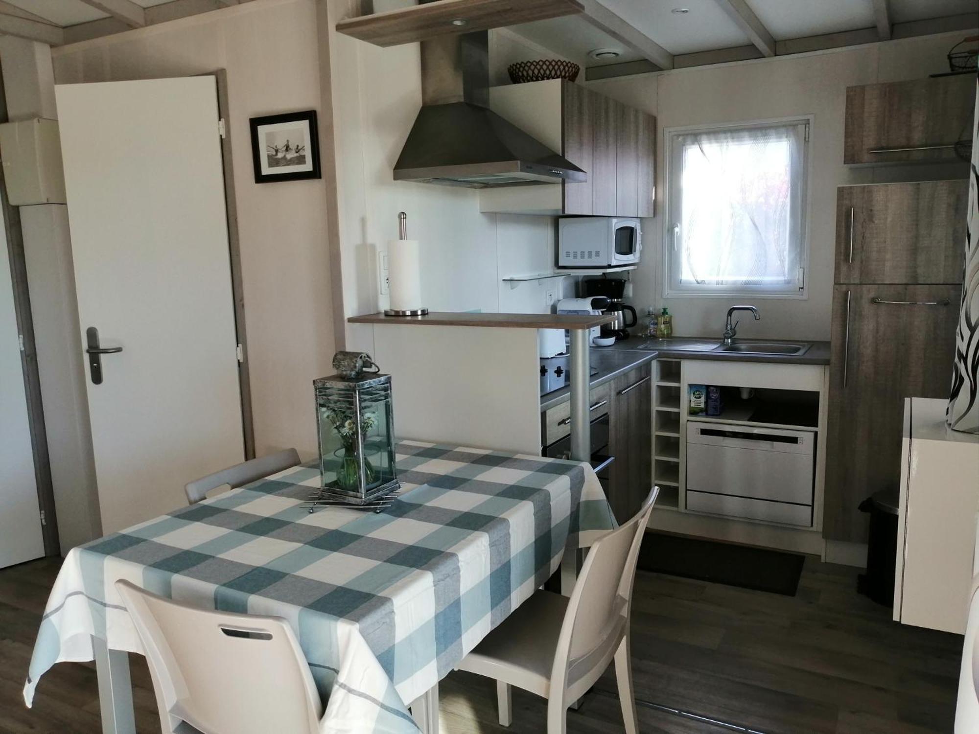 Les Bains De Mer Grandcamp-Maisy Exteriér fotografie