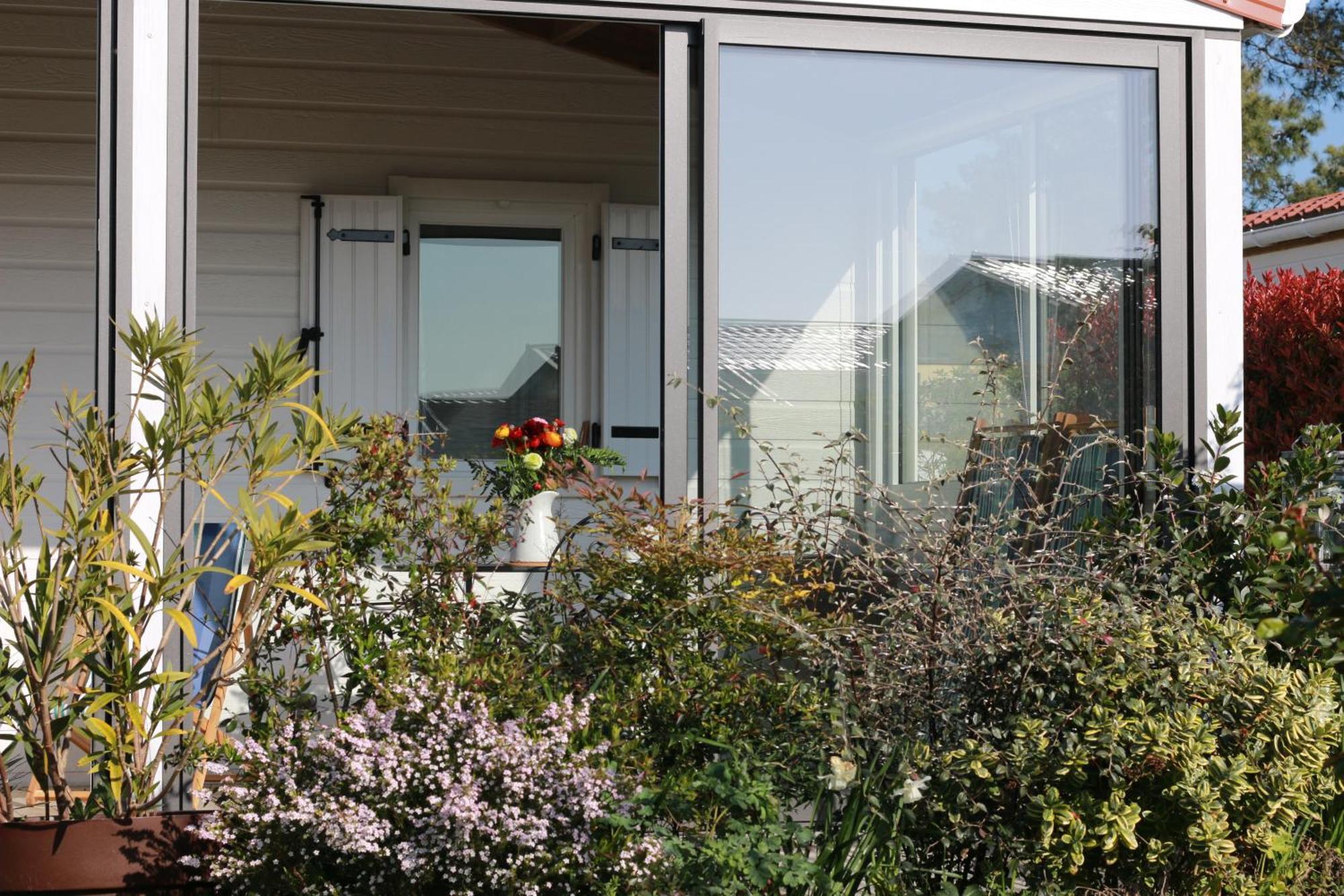 Les Bains De Mer Grandcamp-Maisy Exteriér fotografie
